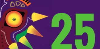 25 Curiosidades de The Legend of Zelda: Majora’s Mask 25 curiosidades en The Legend of Zelda Majoras Mask