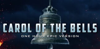 Carol of the Bells 1 hora de música navideña épica Carol of the Bells 1 hora de música navideña épica