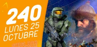 Chiclana & Friends Episodio 240 Halo Infinite, Age of Empires IV, GTA: The Trilogy – The Definitive Edition. Chiclana & Friends Episodio 240