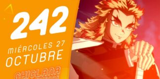 Chiclana & Friends Episodio 242 State of Play, ChiriGoty, ventas de Xbox Chiclana & Friends Episodio 242