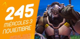 Chiclana & Friends Episodio 245 Overwatch 2 y Diablo IV se van a 2023 (como pronto), nuevo candidato a Chirigoty Chiclana & Friends Episodio 245