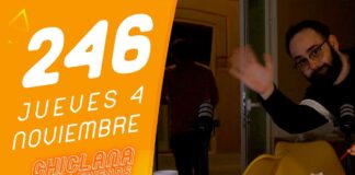 Chiclana & Friends Episodio 246 Elden Ring, despedimos la oficina, informes financieros