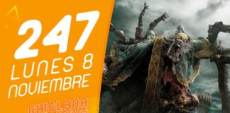 Chiclana & Friends Episodio 247 La nueva oficina de los Chiclana & Friends, las resoluciones de Elden Ring Chiclana & Friends Episodio 247 La nueva oficina de los Chiclana & Friends, las resoluciones de Elden Ring