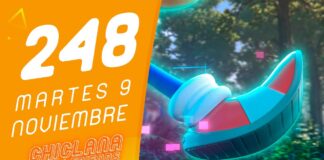 Chiclana & Friends Episodio 248 Beta de Elden Ring, el nuevo Sonic, Mass Effect Chiclana & Friends Episodio 248