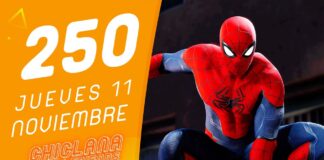 Chiclana & Friends Episodio 250 Spider-Man en Avengers, Halo Infinite, Battlefield 2042 Chiclana & Friends Episodio 250