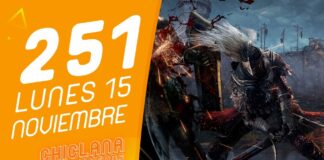 Chiclana & Friends Episodio 251 Elden Ring, Battlefield 2042 con un ojo en la Xbox Anniversary Celebration Chiclana & Friends Episodio 251