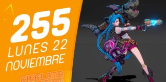 Chiclana & Friends Episodio 255 La lucha sigue… en diversos juegos, Rockstar pide perdón, the real Homem-Aranha Chiclana & Friends Episodio 255