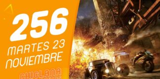 Chiclana & Friends Episodio 256 Los juegos del Gold y de Amazon Prime, Hitman III se actualiza Chiclana & Friends Episodio 256