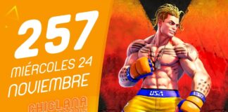 Chiclana & Friends Episodio 257 Epic Games compra Harmonix, nuevas bajas en Dragon Age, Luke llega a Street Fighter Chiclana & Friends Episodio 257