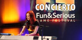 Concierto a piano de bandas sonoras de videojuegos interpretado por Elesky Concierto a piano de bandas sonoras de videojuegos interpretado por Elesky