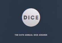 D.I.C.E. Awards 2021 D.I.C.E. Awards 2021