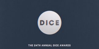 D.I.C.E. Awards 2021 D.I.C.E. Awards 2021