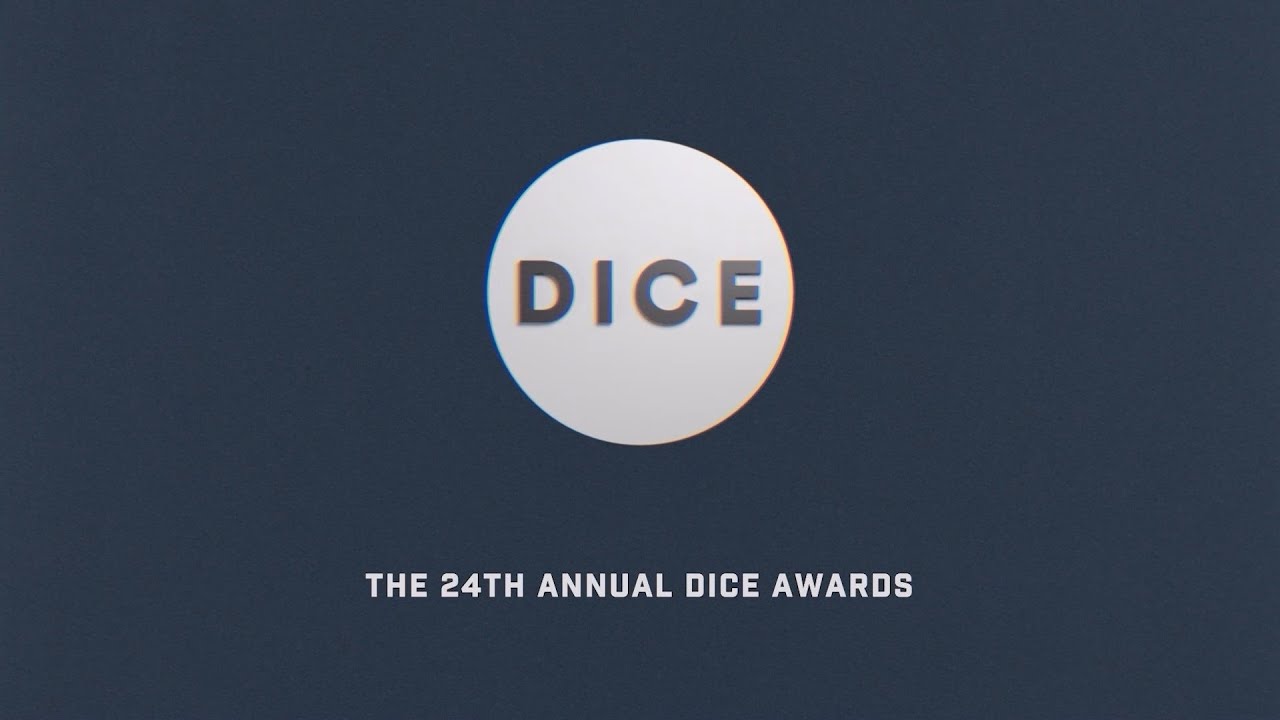D.I.C.E. Awards 2021