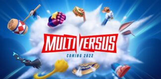 El clon de Smash Bros es real y se llama MultiVersus El clon de Smash Bros es real y se llama MultiVersus