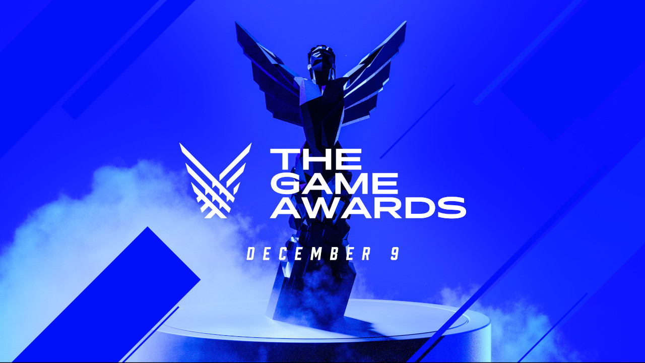 Estos son los nominados a los Game Awards 2021