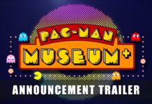 PAC-MAN Museum la colección definitiva PAC-MAN Museum la colección definitiva