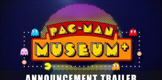 PAC-MAN Museum la colección definitiva PAC-MAN Museum la colección definitiva