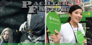 Pachter Factor S6E77 Retraso de juegos para next-gen/Xbox en Japón Pachter Factor S6E77