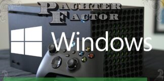 Pachter Factor S6E80 Windows en las consolas de la Serie X Pachter Factor S6E80