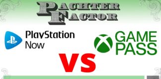Pachter Factor S6E82 ¿Es PlayStation Now un competidor de Game Pass? Pachter Factor S6E82