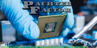 Pachter Factor S6E83 ¿Ampliará la escasez de chips la vida de la PS5 y Xbox? Pachter Factor S6E83