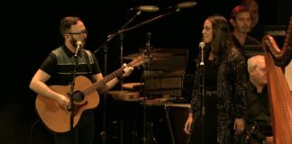 Super Giant Games en concierto Pax 2019 Super Giant Games en concierto Pax 2019