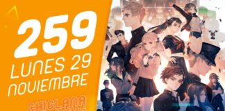 Chiclana & Friends Episodio 259 Xbox y la captura de video, 13 Sentinels: Aegis Rim a Switch, Fanatec y el Grantu Chiclana & Friends Episodio 259