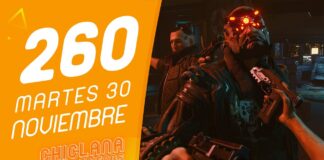 Chiclana & Friends Episodio 260 Consolas a plazos, lo próximo de Mercurysteam Chiclana & Friends Episodio 260