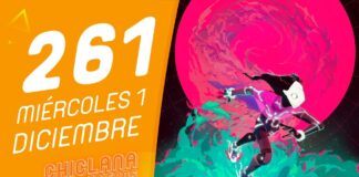 Chiclana & Friends Episodio 261 Solar Ash, nuevos juegos del Game Pass y del Plus, Nueva sección: Digan Algo! Chiclana & Friends Episodio 261