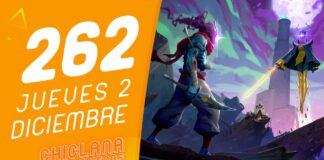 Chiclana & Friends Episodio 262 Dead Cells, ChiriGoty, Nvidia RTX 40 Chiclana & Friends Episodio 262
