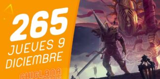 Chiclana & Friends Episodio 265 Nuevo DLC de Blasphemous, Loop Hero en Switch, nuevas imágenes de Stalker 2 Chiclana & Friends Episodio 265