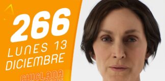 Chiclana & Friends Episodio 266 Vivís en Matrix, The Game Awards, Hellblade 2, el nuevo estudio de Sony Chiclana & Friends Episodio 266