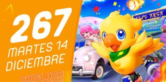 Chiclana & Friends Episodio 267 Windjammers 2, Chocobo GP, Assassin’s Creed Valhalla, los juegos del Game Pass Chiclana & Friends Episodio 267