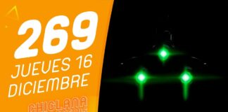 Chiclana & Friends Episodio 269 Splinter Cell, Final Fantasy XIV y sus problemas de éxito, Horizon Forbidden West Chiclana & Friends Episodio 269