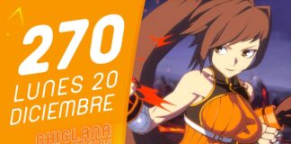 Chiclana & Friends Episodio 270 DNF DUEL, Dragon Ball, Jump Festa, Tencent compra Turtle Rock Studios Chiclana & Friends Episodio 270