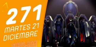 Chiclana & Friends Episodio 271 Exódo en Ubisoft, decoración navideña en la oficina, los Game Awards otra veh Chiclana & Friends Episodio 271