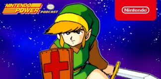 Nintendo Power Podcast episodio 45 35 años de The Legend of Zelda Nintendo Power Podcast episodio 45