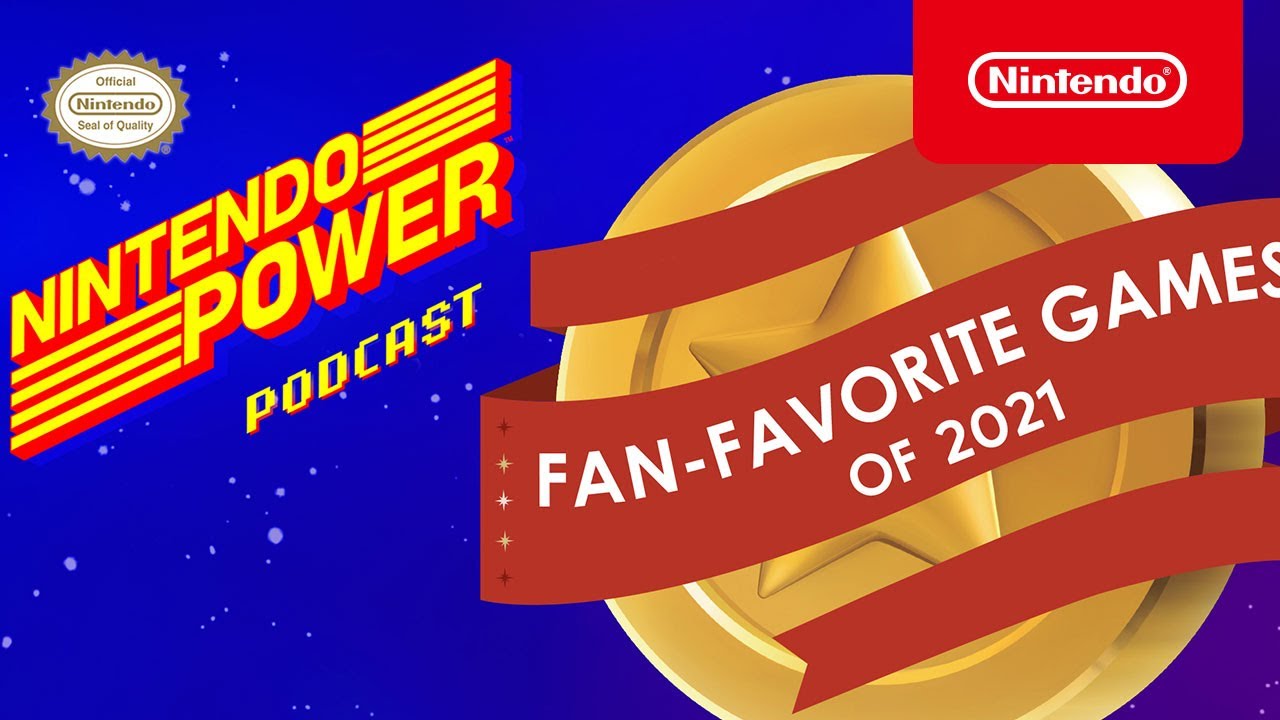 Nintendo Power Podcast episodio 46