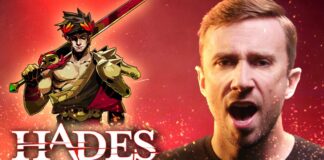 Orfeo y Eurídice en la vida real Cover de HADES Orfeo y Eurídice en la vida real Cover de HADES