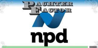Pachter Factor S6E84 ¿Importan aún los datos de ventas del NPD? Pachter Factor S6E84
