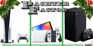 Pachter Factor S6E85 El artículo de moda de esta temporada navideña Pachter Factor S6E85