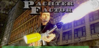 Pachter Factor S6E88 Lanzamiento de juegos con problemas durante los días festivos Pachter Factor S6E88