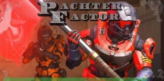 Pachter Factor S6E89 ¿Funciona el free-to-play para Halo Infinite? Pachter Factor S6E89