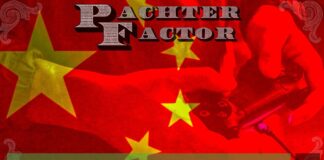 Pachter Factor S6E90 ¿Dejarán más editoriales el mercado chino? Pachter Factor S6E90