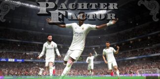 Pachter Factor S6E91¿Va a perder EA la licencia de FIFA? Pachter Factor S6E91