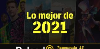 Podcast Reload Episodio 15 Temporada 13 Podcast Reload Episodio 15 Temporada 13