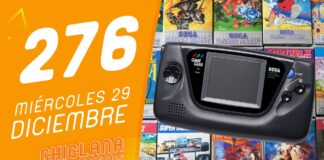 Chiclana & Friends Episodio 276 El último programa del año, nuestros regalos gamer más especiales Chiclana & Friends Episodio 276