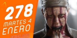 Chiclana & Friends Episodio 278 El 2022 de Xbox Chiclana & Friends Episodio 278