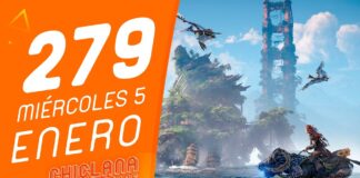 Chiclana & Friends Episodio 279 Turno para los juegos de Playstation y multiplataforma que que llegan en 2022 Chiclana & Friends Episodio 279