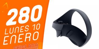 Chiclana & Friends Episodio 280 PlayStation VR2, ¿Chapa el E3? Chiclana & Friends Episodio 280